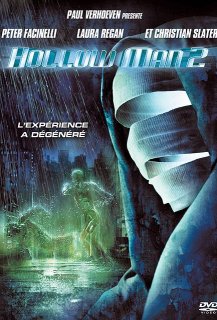 Hollow Man 2