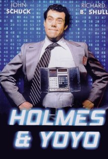 Holmes et Yoyo Holmes et Yoyo