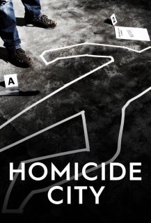 Homicide City