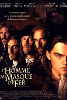 L'Homme au masque de fer L'Homme au masque de fer