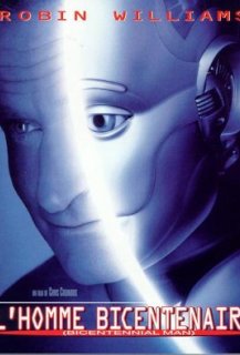 L'Homme Bicentenaire L'Homme Bicentenaire