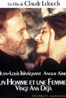 Un Homme et une Femme: 20 Ans Déjà