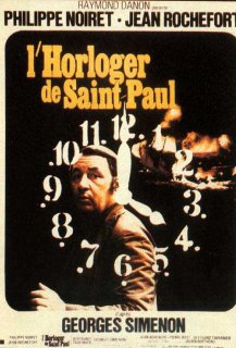 L'Horloger de Saint-Paul