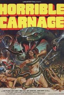 Horrible Carnage