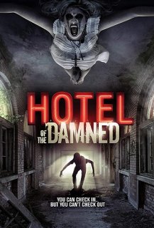 Hotel of the Damned Hotel of the Damned