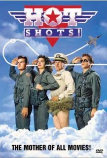 Hot shots! Hot shots!