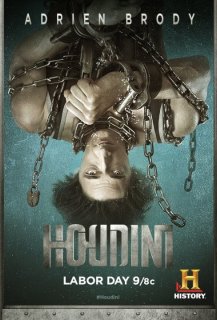 Houdini, l'Illusionniste
