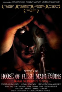 House of Flesh Mannequins