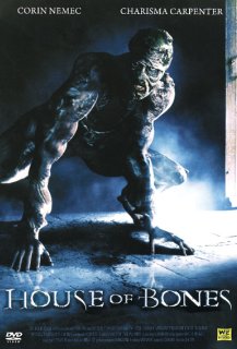 House of Bones