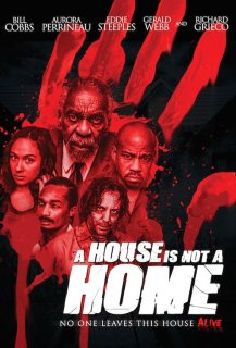 A House Is Not a Home
