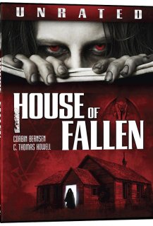 House of Fallen House of Fallen