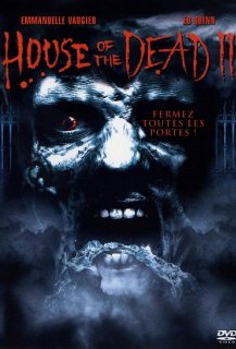 House of the dead 2