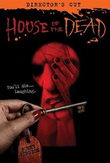 House of the dead : Funny version
