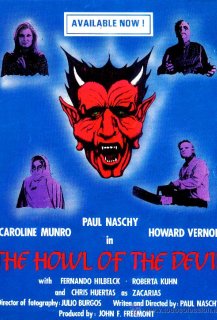 Howl of the Devil