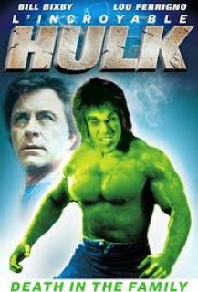 L'Incroyable Hulk : Mort dans la Famille