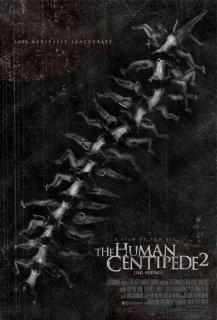 The Human Centipede 2 The Human Centipede 2