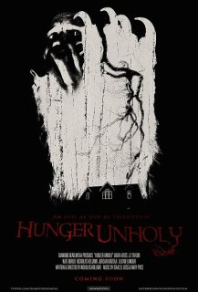 Hunger Unholy