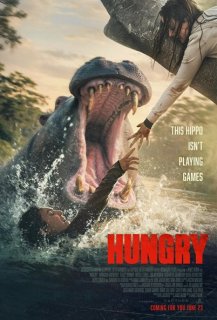 Hungry Hungry