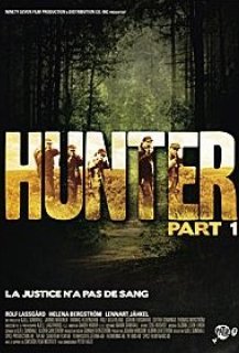 Hunter : Part 1 Hunter : Part 1