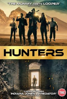 Hunters Hunters