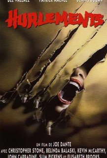 Hurlements