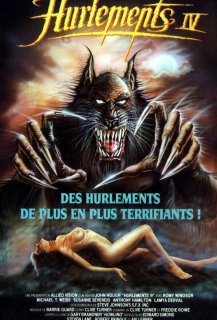 Hurlements IV Hurlements IV
