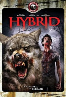 L'Homme aux Yeux de Loup