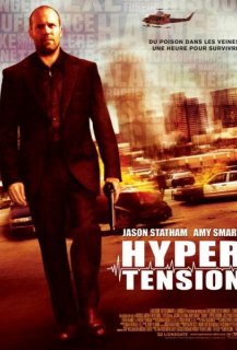 Hyper tension