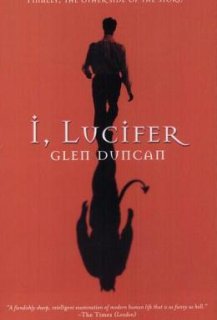 I Lucifer