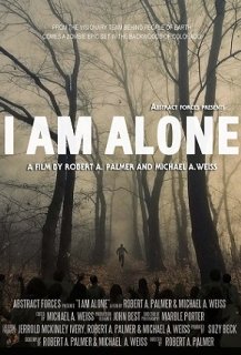 I Am Alone