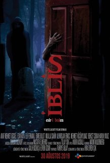 Iblis : Esir-i Beden