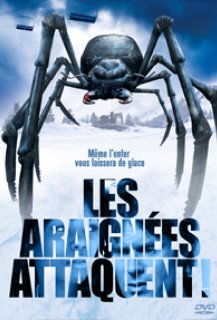 Les Araignées Attaquent !