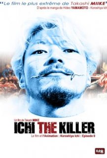 Ichi the Killer