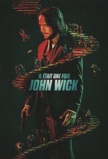 Il Était une Fois John Wick