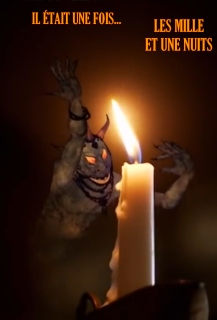 Il Était Une Fois les Mille et Une Nuits