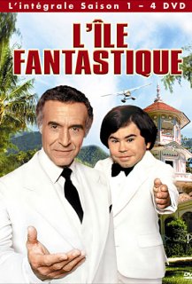 L'Île Fantastique