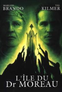 L'Île du Docteur Moreau L'Île du Docteur Moreau