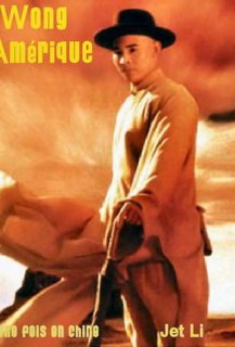 Il était une fois en Chine 6 - Dr Wong en Amérique Il était une fois en Chine 6 - Dr Wong en Amérique
