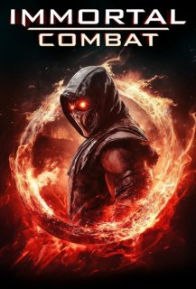 Immortal Combat