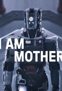 I Am Mother I Am Mother