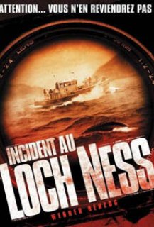 Incident au Loch Ness