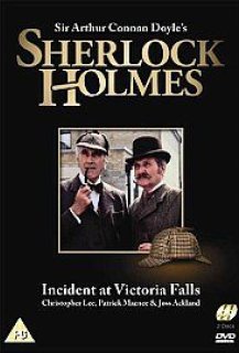 Incident at Victoria Falls