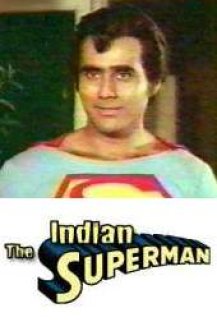 Indian Superman