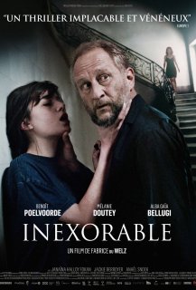 Inexorable
