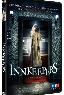 The Innkeepers