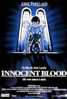 Innocent Blood