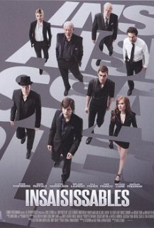 Insaisissables