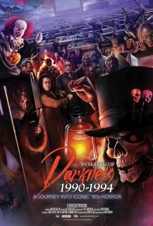 In Search of Darkness 1990-1994