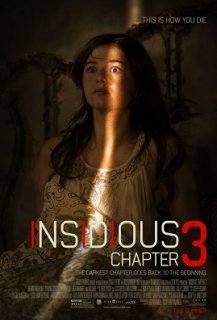 Insidious: Chapitre 3