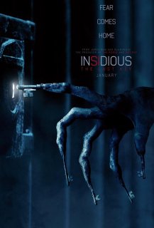 Insidious : La Dernière Clé
